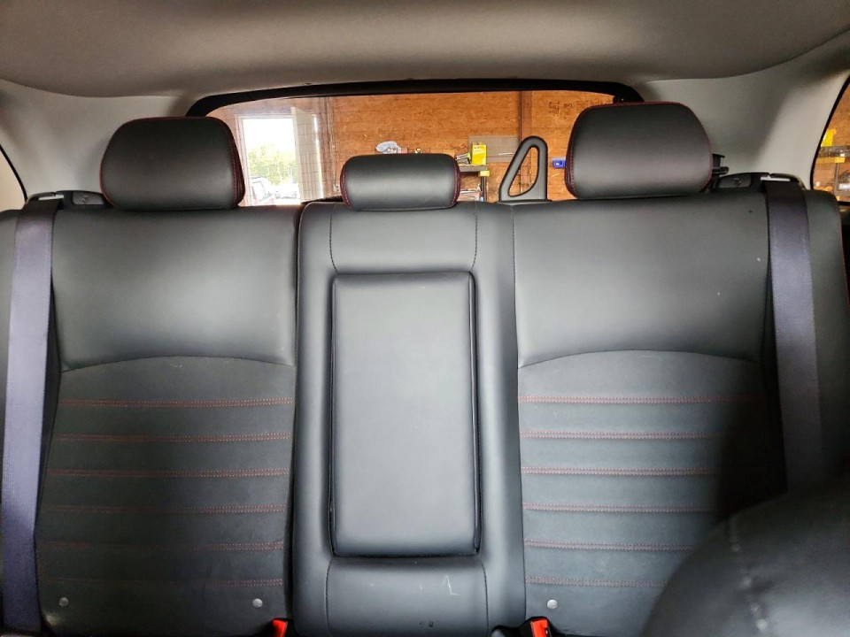 Mitsubishi OUTLANDER 2024 — Copart