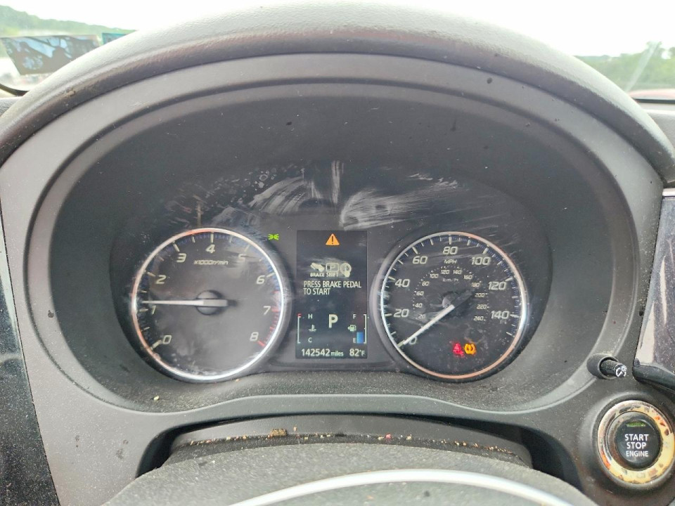Mitsubishi OUTLANDER 2014 — Copart
