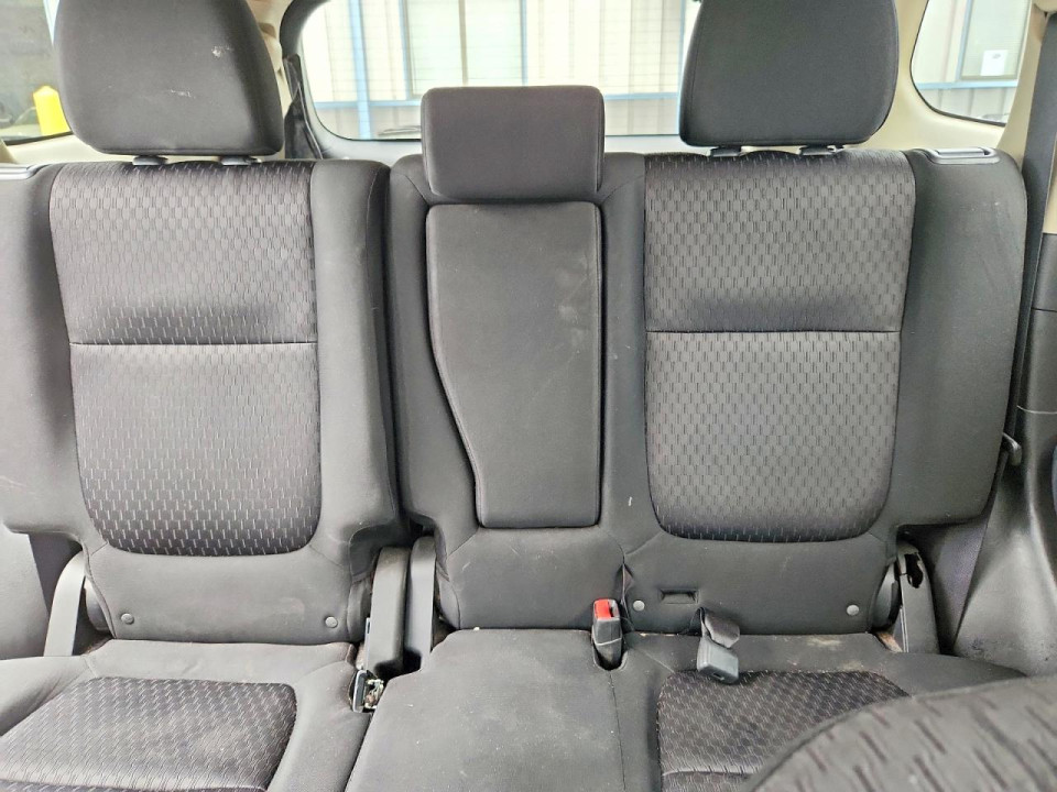 Mitsubishi OUTLANDER 2014 — Copart