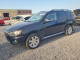 Mitsubishi OUTLANDER 2013 — Copart