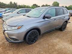 Mitsubishi OUTLANDER 2020 — Copart