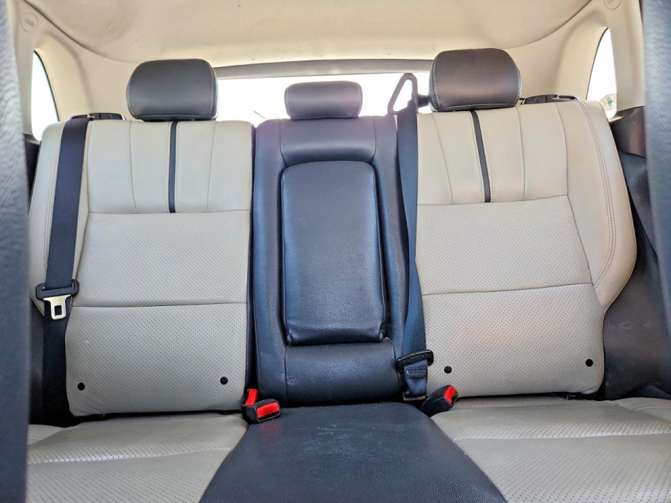 Mitsubishi OUTLANDER 2014 — Copart