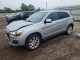 Mitsubishi OUTLANDER 2015 — Copart