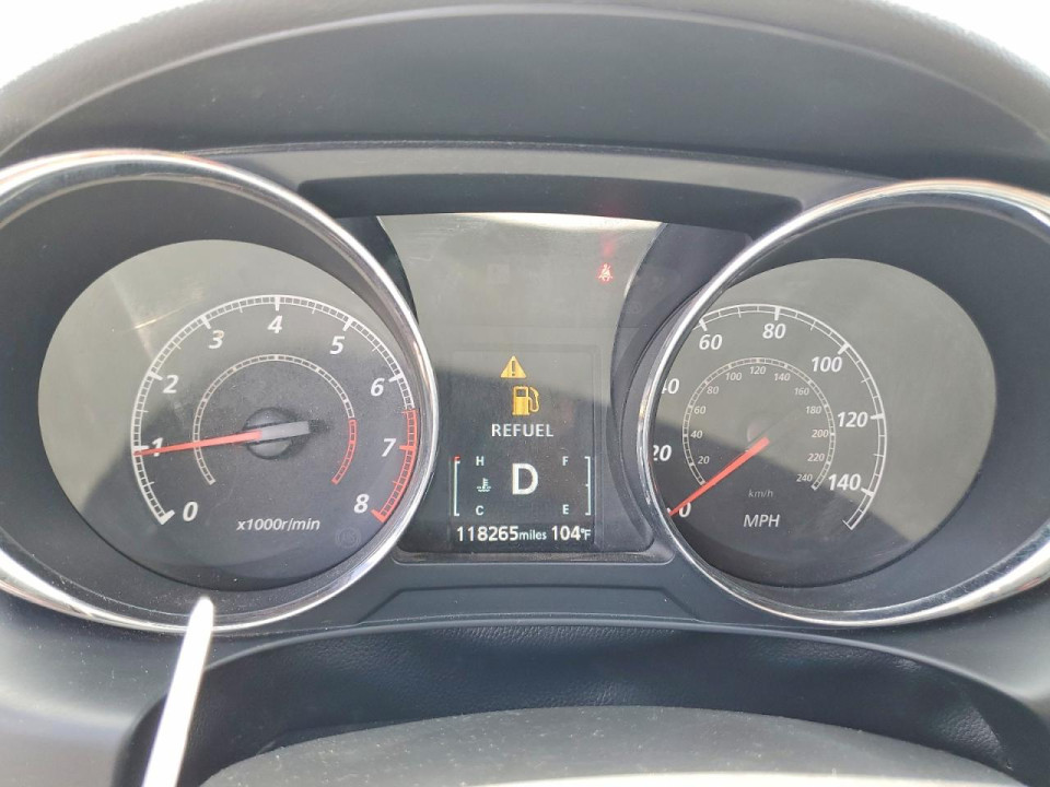 Mitsubishi OUTLANDER 2021 — Copart