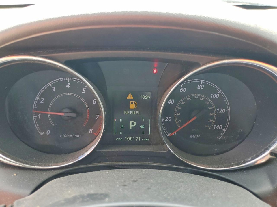 Mitsubishi OUTLANDER 2018 — Copart