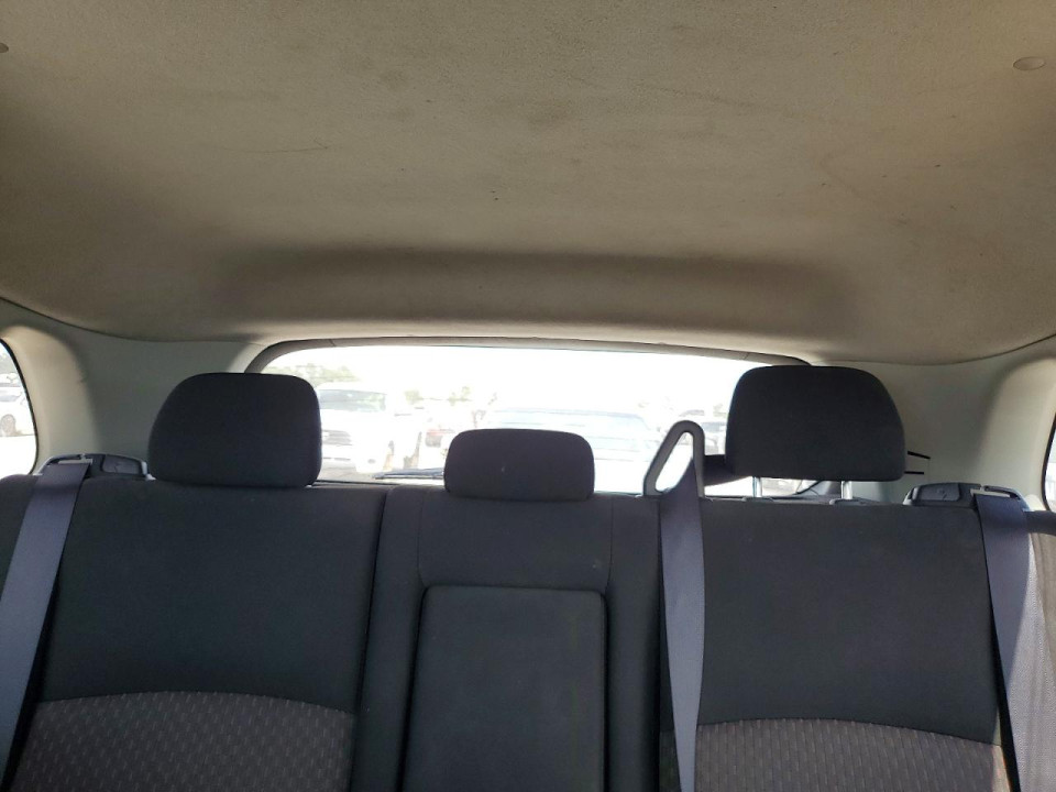 Mitsubishi OUTLANDER 2018 — Copart