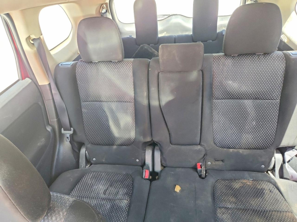 Mitsubishi OUTLANDER 2018 — Copart