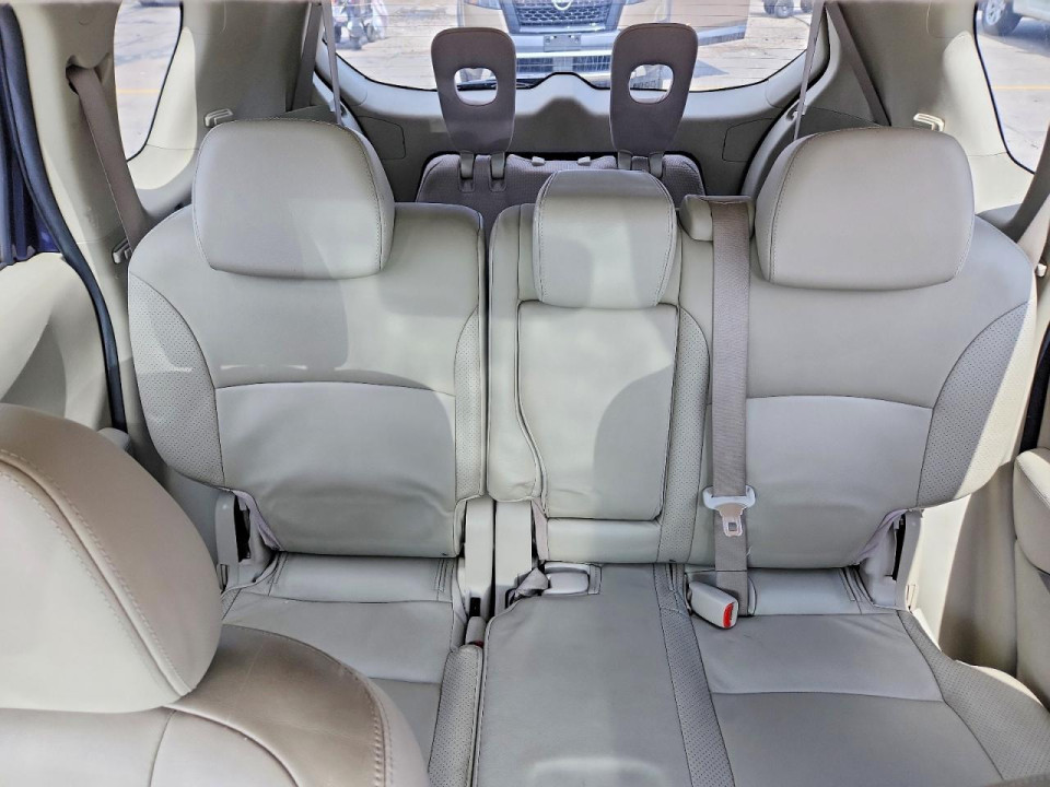 Mitsubishi OUTLANDER 2007 — Copart