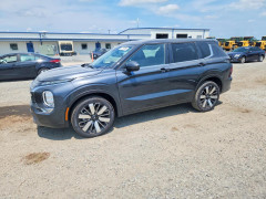 Mitsubishi OUTLANDER 2026 — Copart