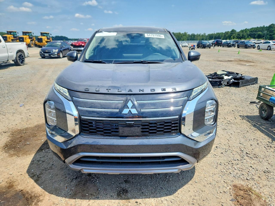 Mitsubishi OUTLANDER 2026 — Copart