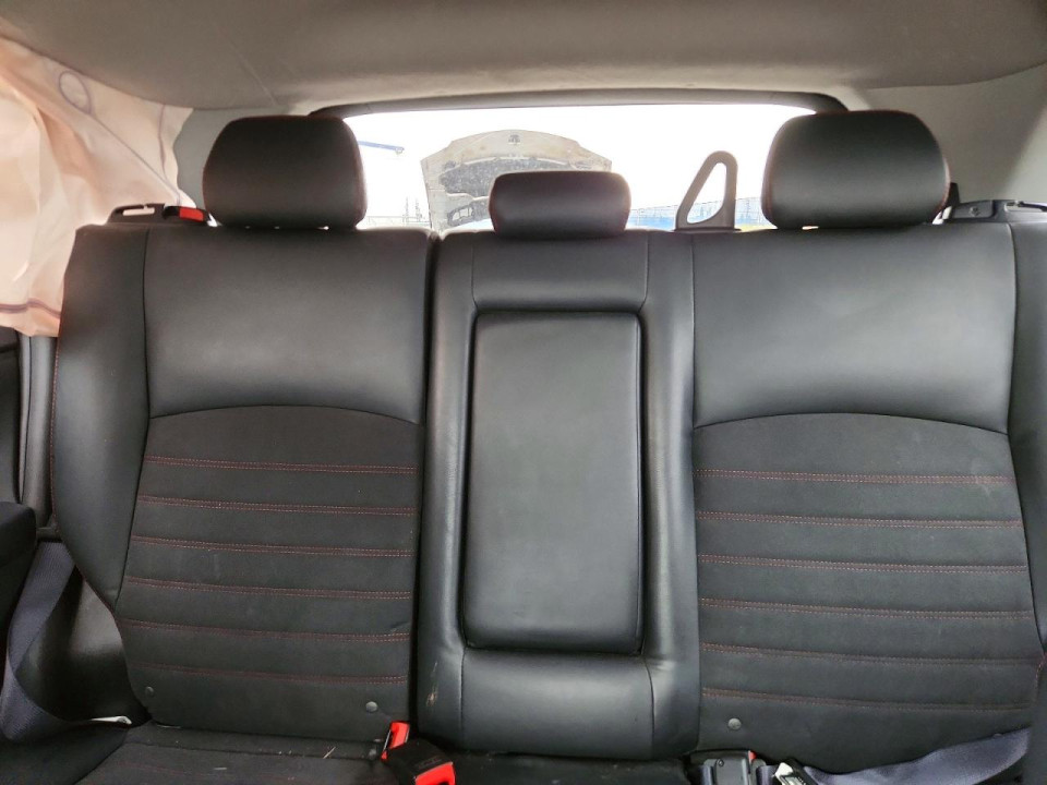 Mitsubishi OUTLANDER 2022 — Copart