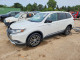 Mitsubishi OUTLANDER 2017 — Copart