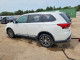 Mitsubishi OUTLANDER 2017 — Copart