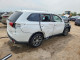Mitsubishi OUTLANDER 2017 — Copart