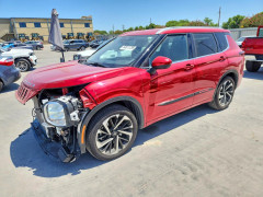 Mitsubishi OUTLANDER 2024 — Copart