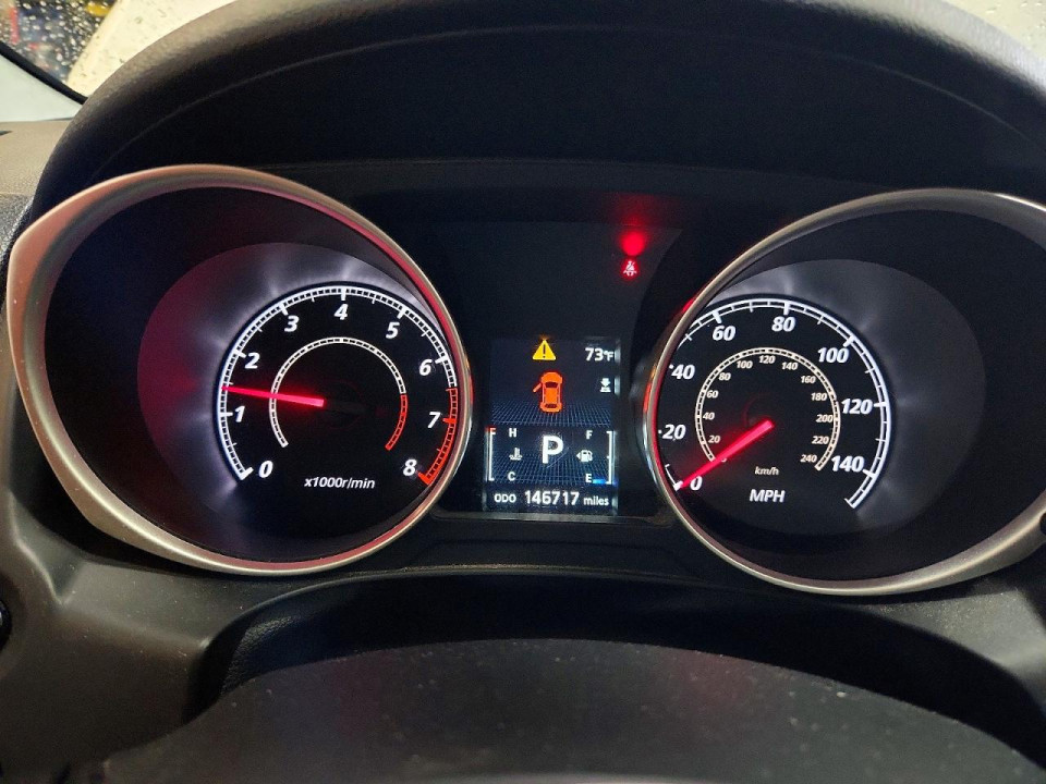 Mitsubishi OUTLANDER 2015 — Copart