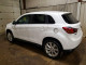 Mitsubishi OUTLANDER 2015 — Copart