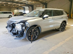 Mitsubishi OUTLANDER 2024 — Copart