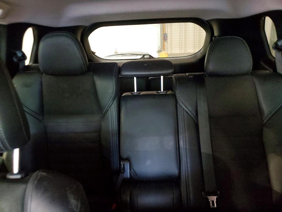 Mitsubishi OUTLANDER 2024 — Copart