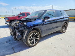 Mitsubishi OUTLANDER 2022 — Copart