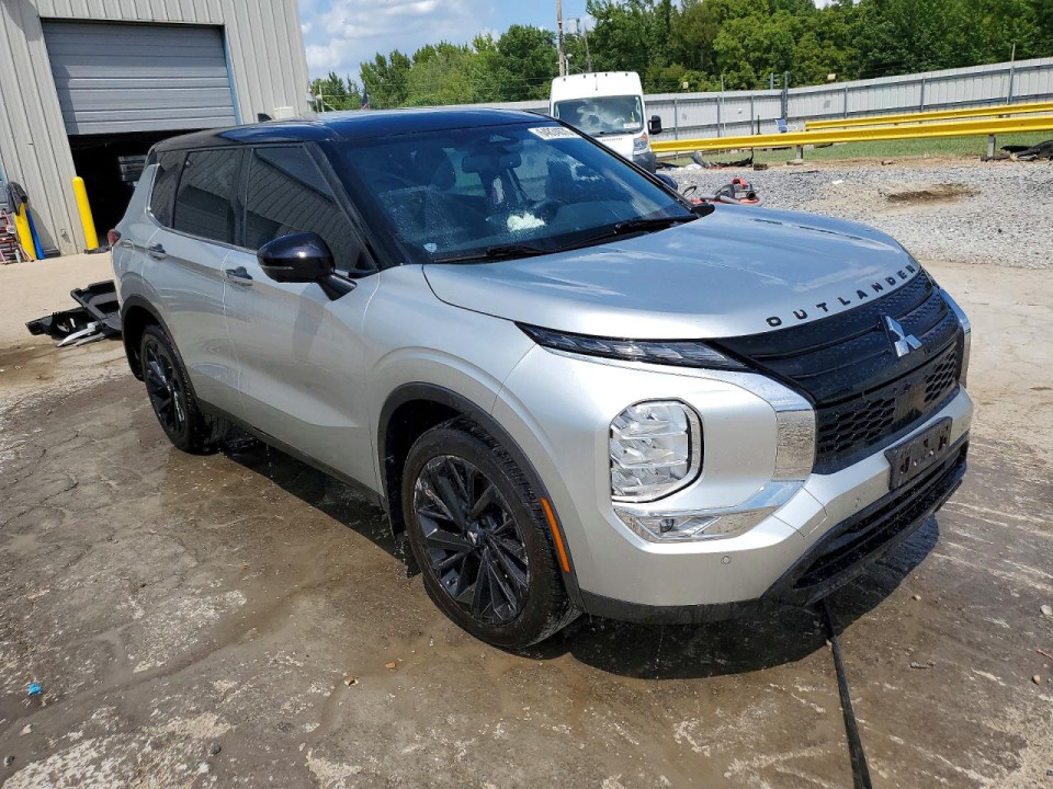 Mitsubishi OUTLANDER 2023 — Copart