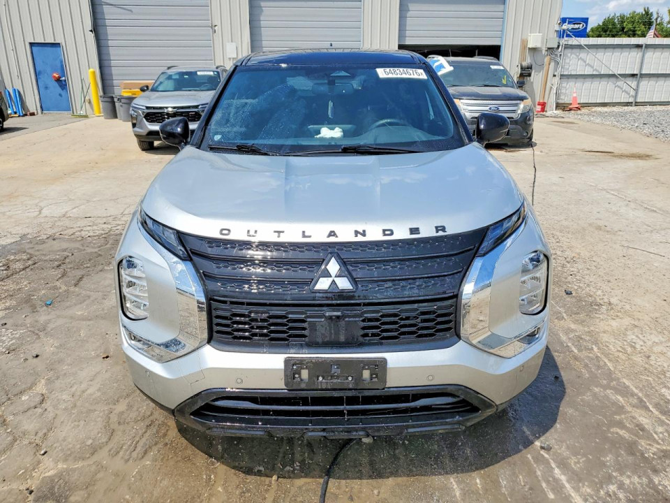 Mitsubishi OUTLANDER 2023 — Copart