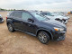 Mitsubishi OUTLANDER 2016 — Copart