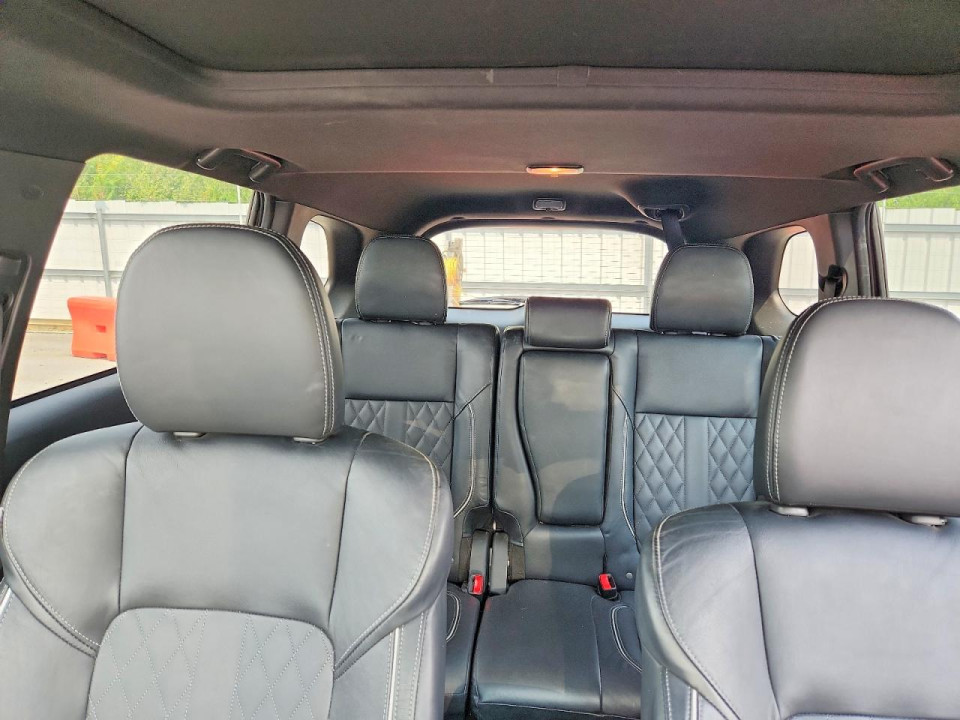 Mitsubishi OUTLANDER 2022 — Copart