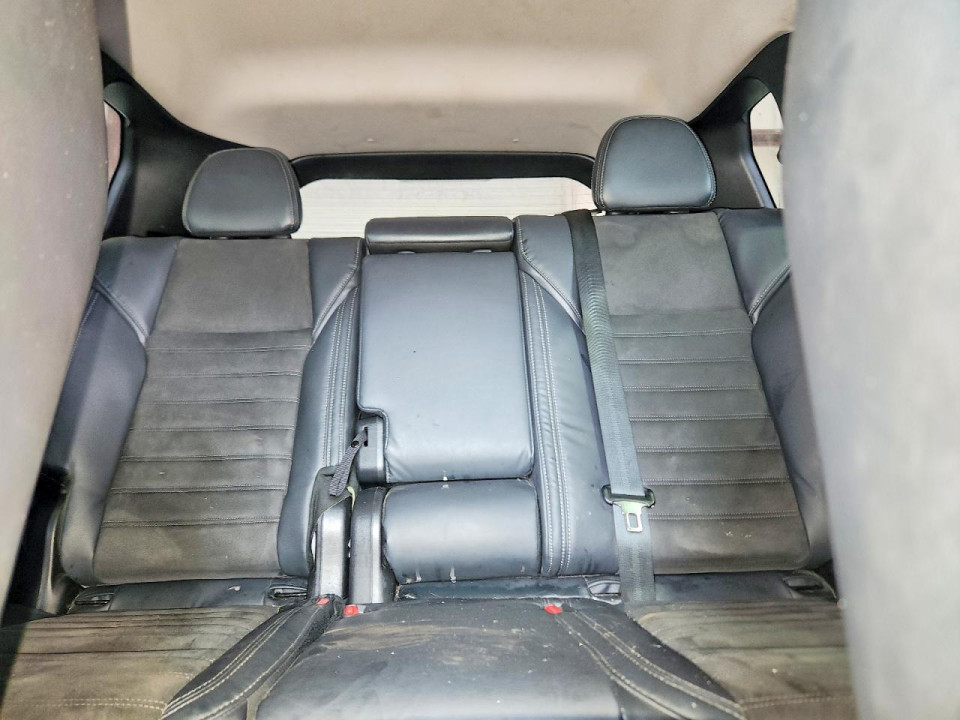 Mitsubishi OUTLANDER 2022 — Copart