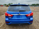 Mitsubishi OUTLANDER 2018 — Copart