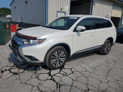 Mitsubishi OUTLANDER 2019 — Copart