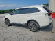 Mitsubishi OUTLANDER 2019 — Copart