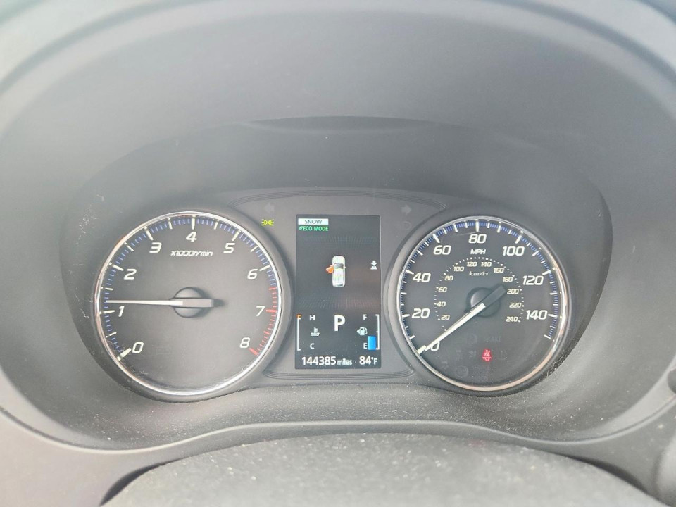 Mitsubishi OUTLANDER 2019 — Copart