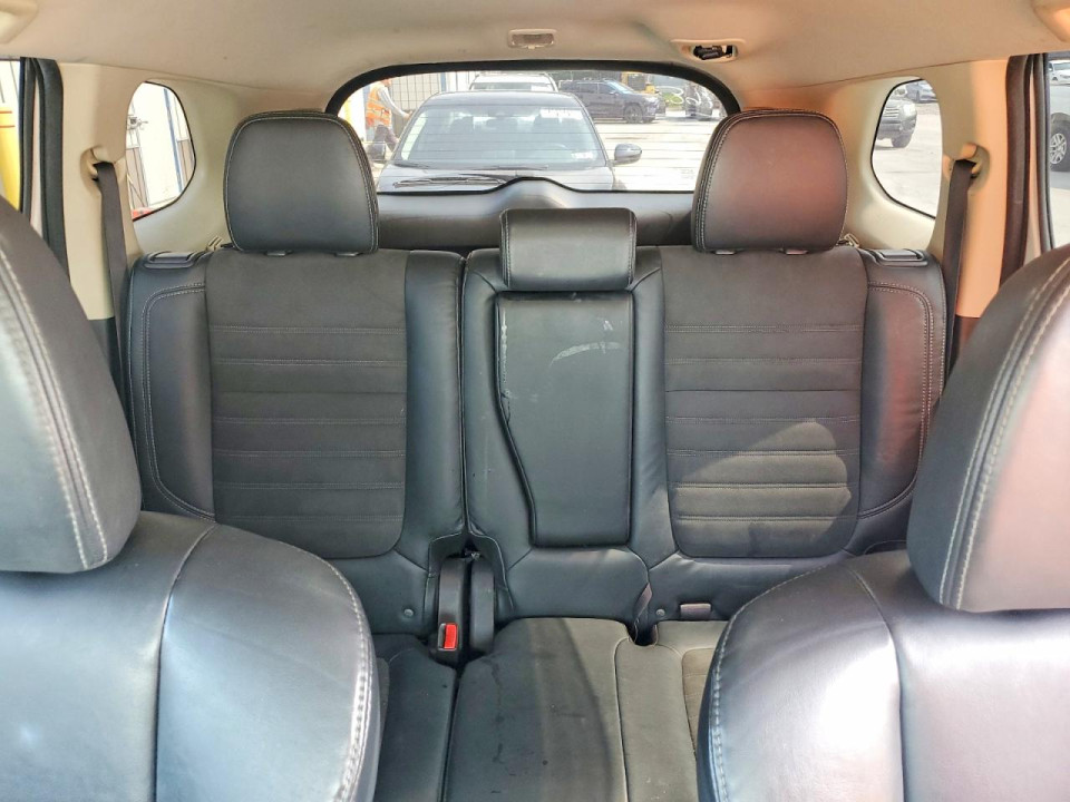 Mitsubishi OUTLANDER 2019 — Copart