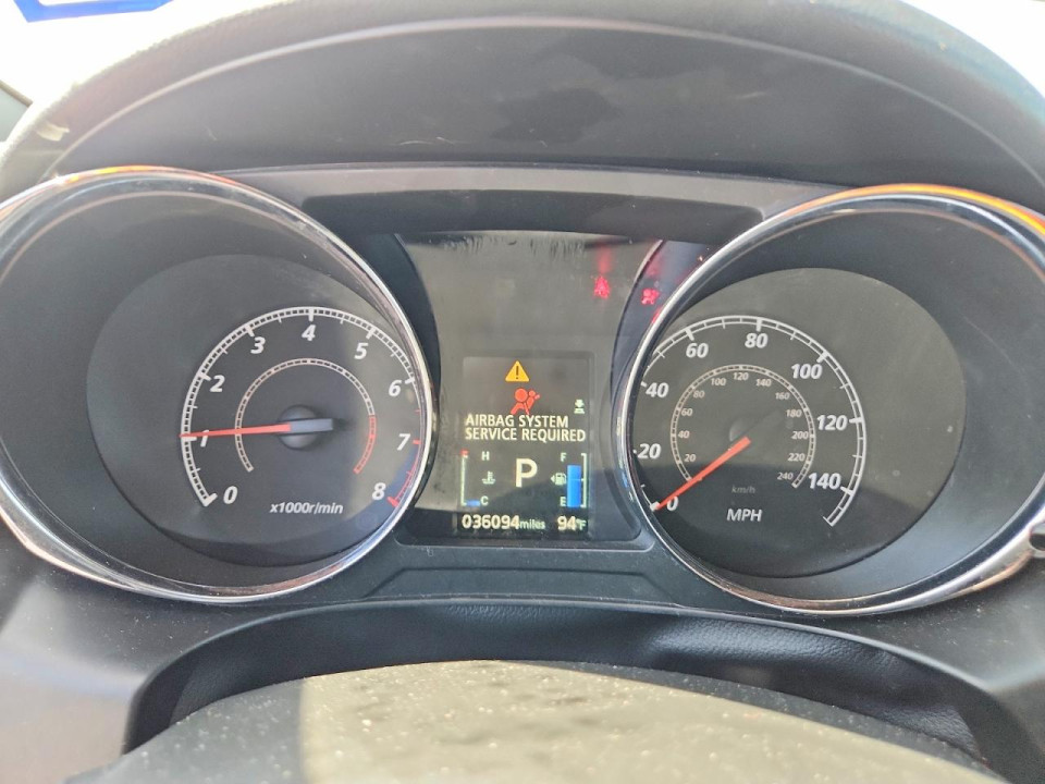 Mitsubishi OUTLANDER 2021 — Copart