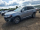 Mitsubishi OUTLANDER 2018 — Copart