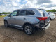 Mitsubishi OUTLANDER 2018 — Copart