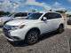 Mitsubishi OUTLANDER 2017 — Copart