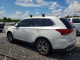 Mitsubishi OUTLANDER 2017 — Copart