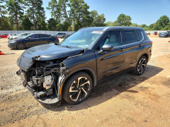 Mitsubishi OUTLANDER 2023 — Copart