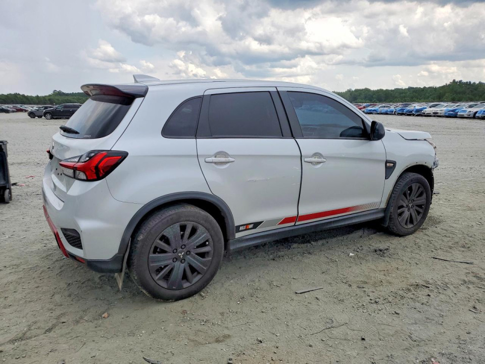 Mitsubishi OUTLANDER 2023 — Copart