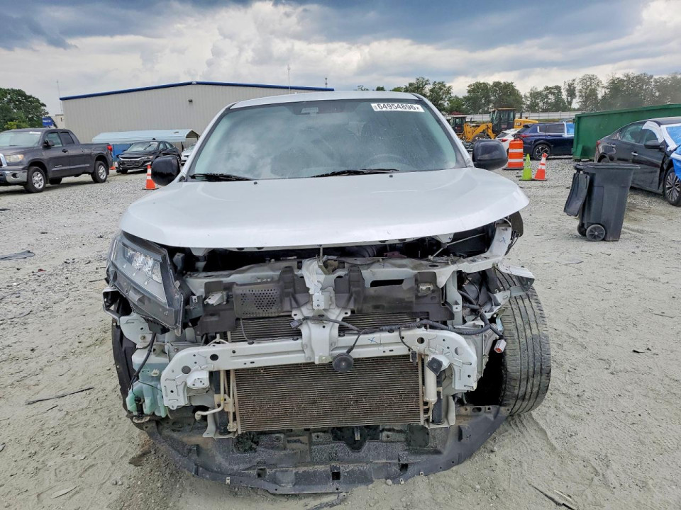 Mitsubishi OUTLANDER 2023 — Copart