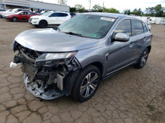 Mitsubishi OUTLANDER 2021 — Copart