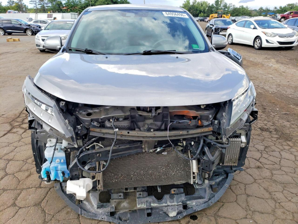 Mitsubishi OUTLANDER 2021 — Copart