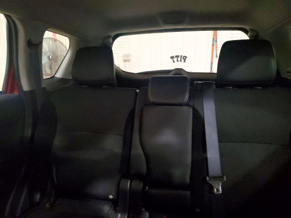 Mitsubishi OUTLANDER 2011 — Copart