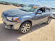 Mitsubishi OUTLANDER 2015 — Copart