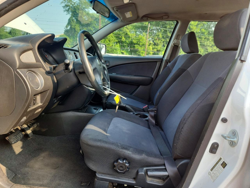 Mitsubishi OUTLANDER 2006 — Copart
