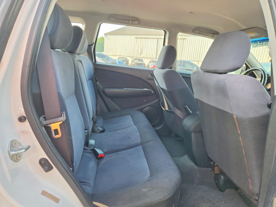 Mitsubishi OUTLANDER 2006 — Copart