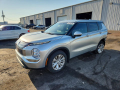 Mitsubishi OUTLANDER 2025 — Copart