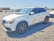 Mitsubishi OUTLANDER 2018 — Copart